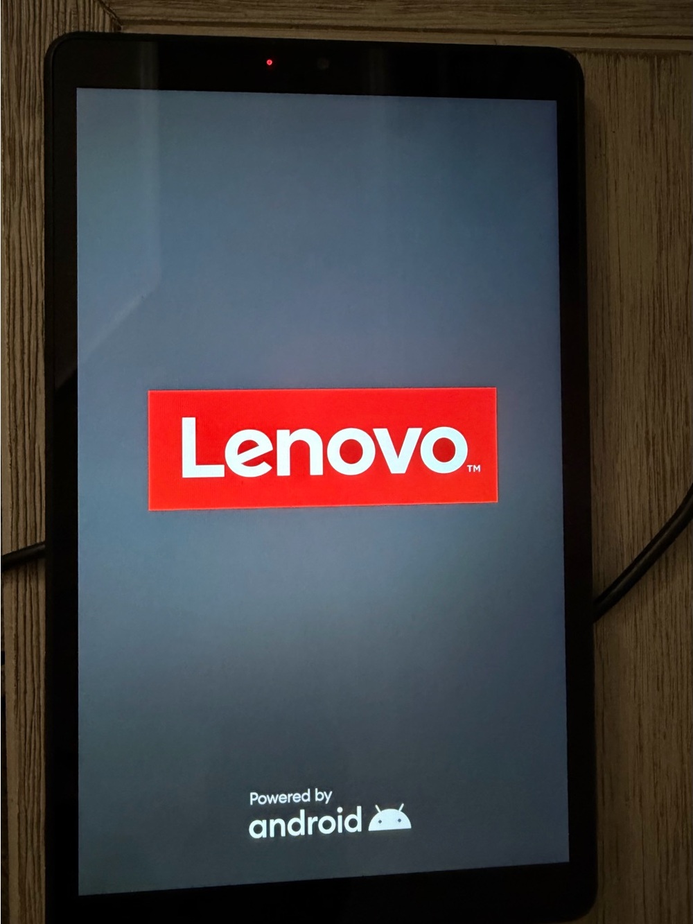 Lenovo Tablet